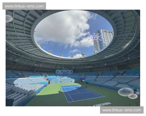 球场环境仪的创新设计与应用探讨,提升运动场地管理智能化水平 球场环境仪的创新设计与应用探讨,提升运动场地管理智能化水平