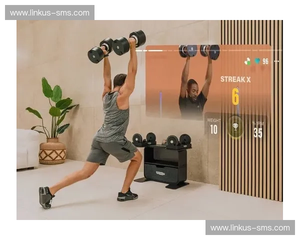 科技驱动运动训练创新模式提升效率与效果探索