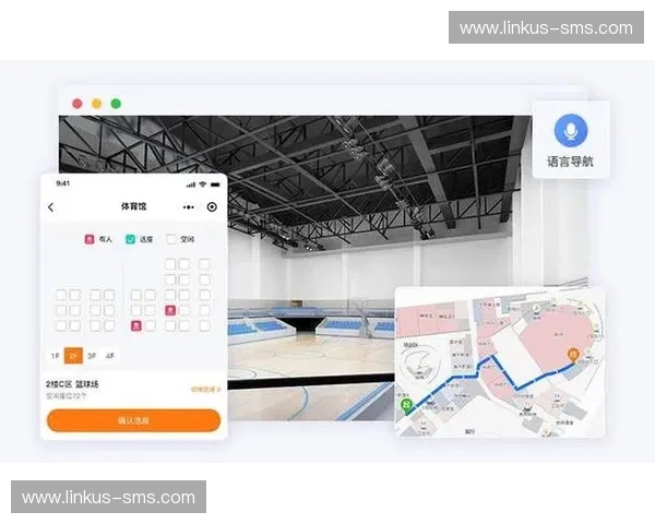 构建智慧化体育会员服务系统推动场馆运营与用户体验全面升级创新