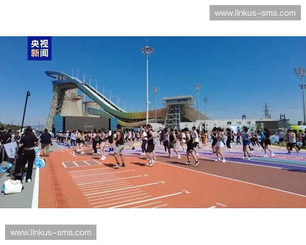 体育开发公司推动赛事运营场馆建设与全民健身协同创新高质量发展新路径